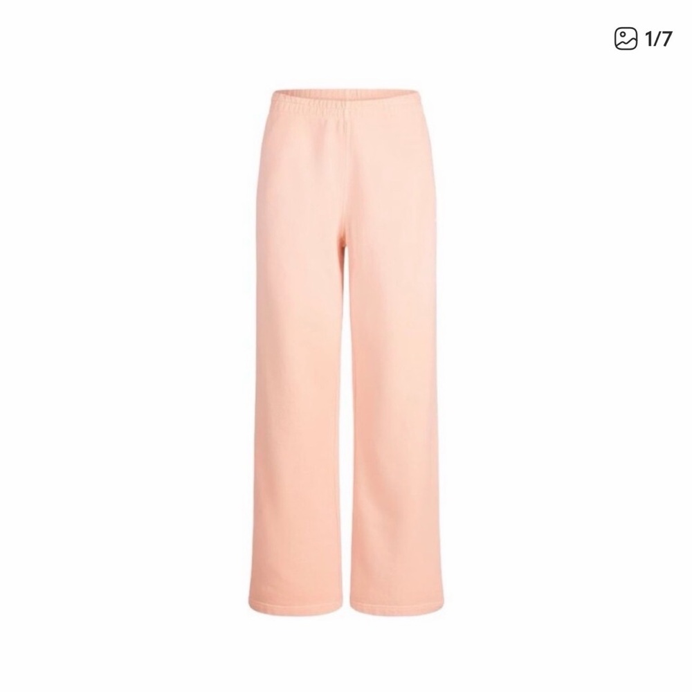 SKIMS FRENCH TERRY JOGGER
